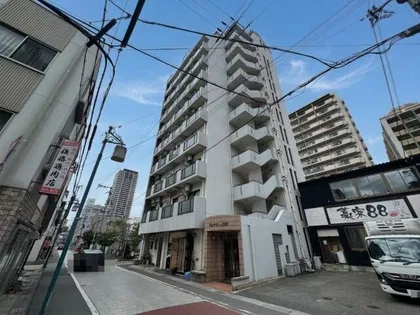 ヴェルビュ桜町の画像