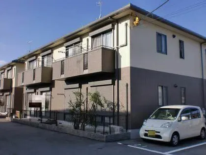 バリュージュ西島の画像
