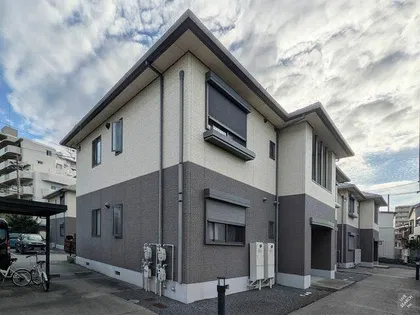 バリュージュ西島の画像