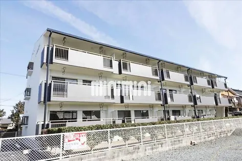 コーポラス田中の画像