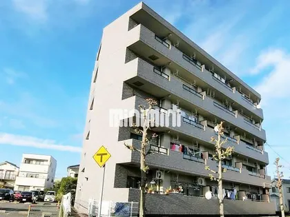 フォレスト勝川の画像