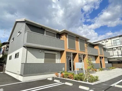 ソレイユ嵯峨野の画像