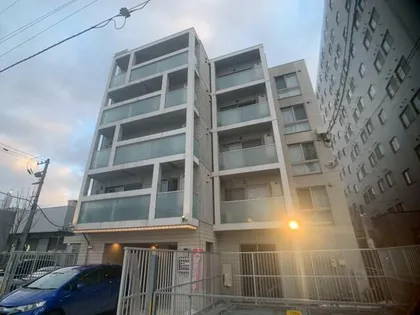 コローレサウスエイトの画像