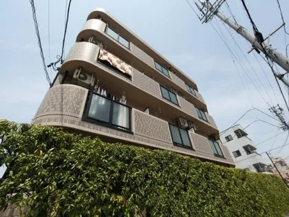 プチメゾン矢田の画像