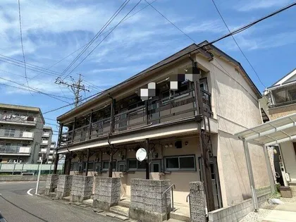 大森荘の画像