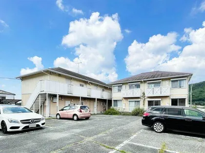 フレグランス西大池の画像