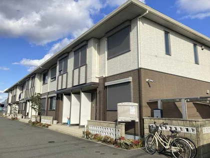 シャーメゾン エストの画像