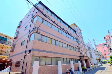 ケイティマンションの画像