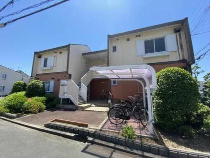 ラブリーハウスきしもとの画像