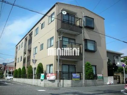 エスポワール木村の画像