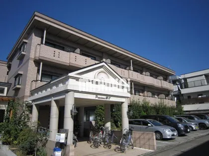 プレシャス鴨付の画像