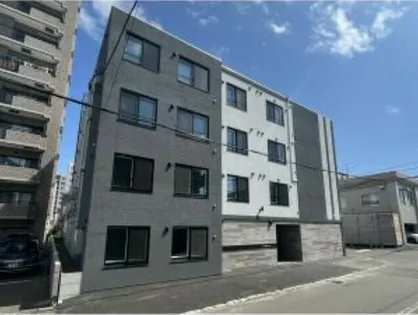 LIEN 元町の画像