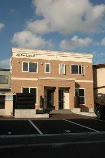 ホームふしこの画像