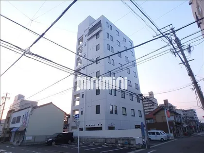 ハーモニーマンションの画像