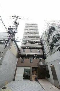 MARION【3階】の外観