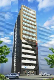 セレニテフラン野田阪神駅前の画像