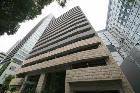 S-RESIDENCE福島Luxe【10階】の外観