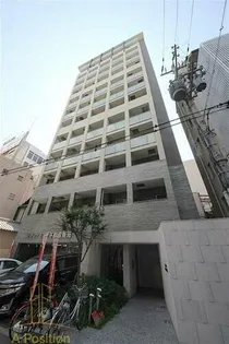 レジュールアッシュ梅田LUXEの画像