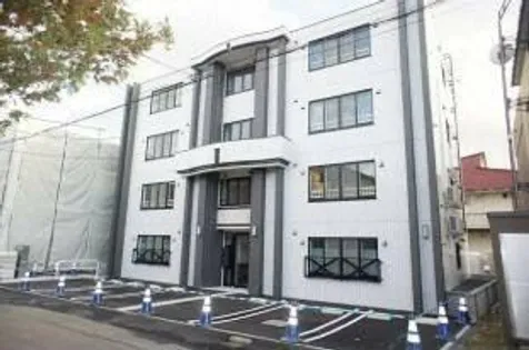 グランメールプレジールⅡの画像