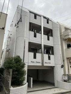 ホワイトシャトー平尾Ⅰの画像