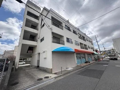 内田ビルの画像