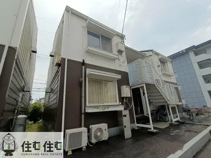 メゾンほわいと C棟の画像