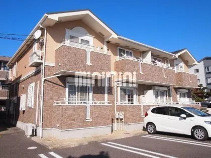 パル スクエア Ⅱの画像