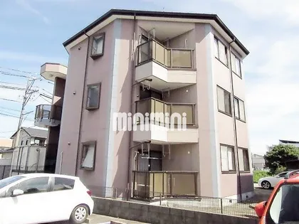 VIP桜井IIの画像