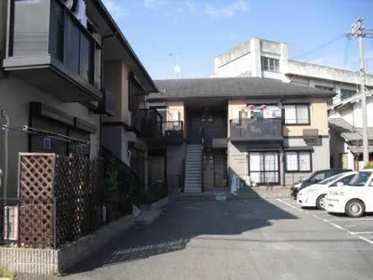 カーサ Aの画像