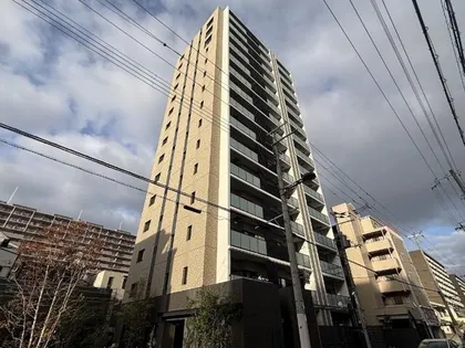 プレイズ城東関目の画像