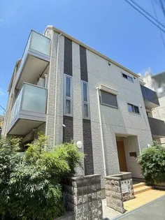 シャーメゾン コスモの画像