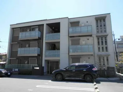 レガーロ武庫豊町の画像