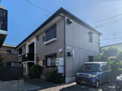 フォーレス沢野南A棟の画像
