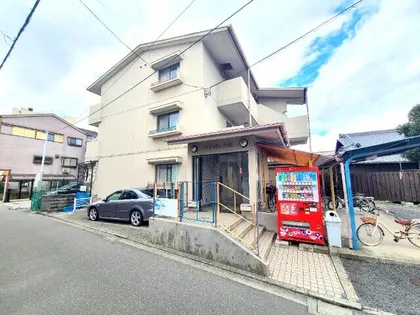 ハイパレス梶の画像