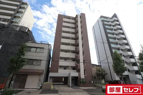 クレスト名駅西の画像