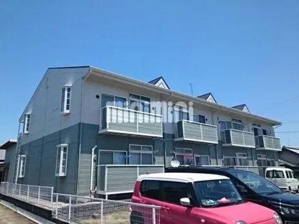 グリーンレジデンスの画像