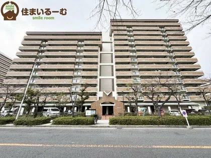 さざなみプラザ22号棟の画像