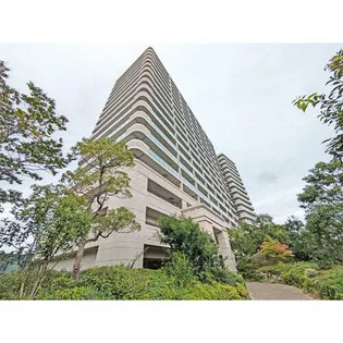 リバーガーデン千里中央あかり絵のみちBC棟の画像