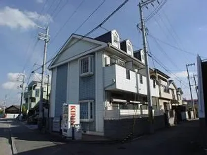 リバーサイドヴィラ別府J棟の画像