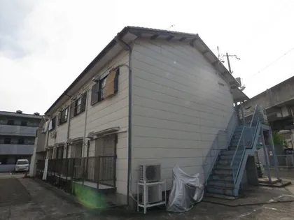 ユニハイツ田村IIの画像