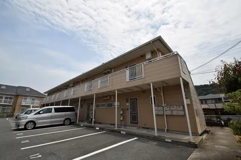 エステートピア宮ノ下II番館の画像