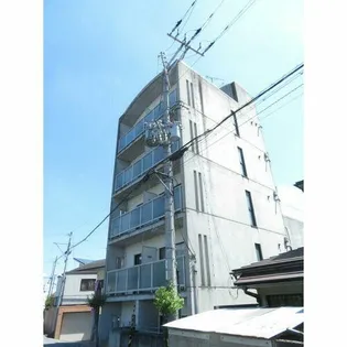 カレッジ北八代の画像