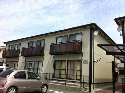 フラッツ東今宿Wの画像