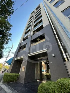 L'AVENIR西長堀PARKFRONTの画像