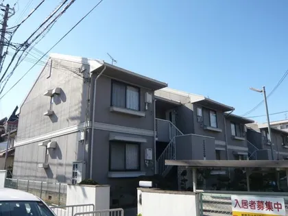 サンコーポ恵美酒の画像