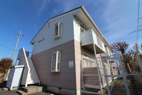 ボヌールSの画像