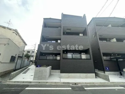 ルクレール大蓮Ⅰの画像