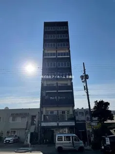 ファーストフィオーレ京橋イーストの画像