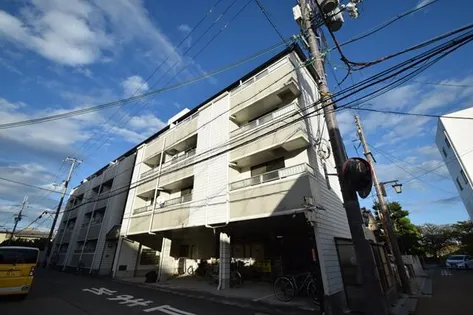 ジュネス船場の画像