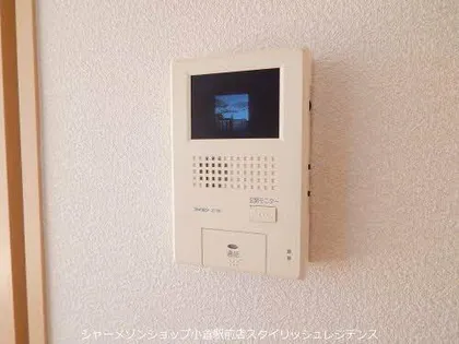 咲ら小路Ⅱ C棟【2階】のその他画像